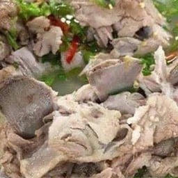 ข้าวไข่เจียวบุฟเฟต์