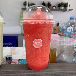 แตงโม ปั่น