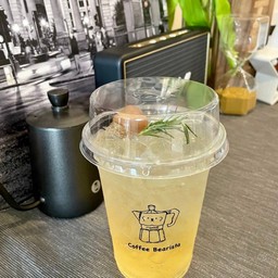 บ๊วยโซดา