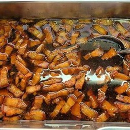 หมูหวาน