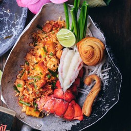 Pham Thai Lobster