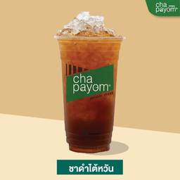 ชาดำไต้หวัน