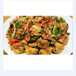 เนื้อต้มบ้านสิงห์