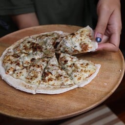 กะบับถาดไก่ชีส