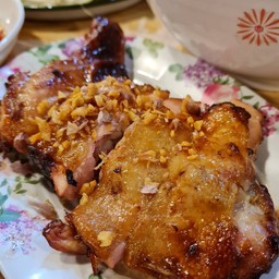 ไก่ย่าง