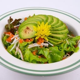 AVOCADO SALAD