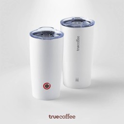 TrueCoffee Tumbler 18 oz.