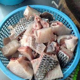 อิ๊ด ปลาเผา อิ๊ด