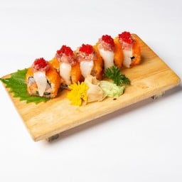 Mentai Californi Roll