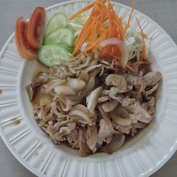 บูตะโชงายากิ