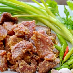ข้าวหมูนุ่มซีฟู๊ด งามวงศ์วาน18