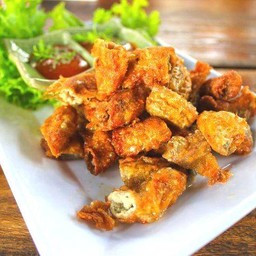 แกล้มหวาน สาขา1