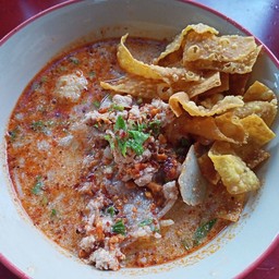 ต้มยำน้ำข้น