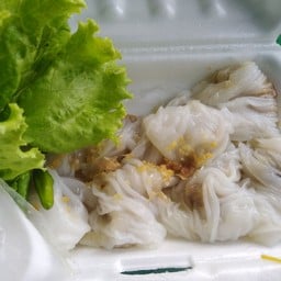 ป้าไก่อาหารตามสั่ง
