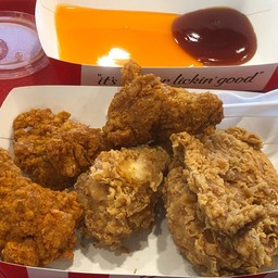 KFC Coliseum Yala