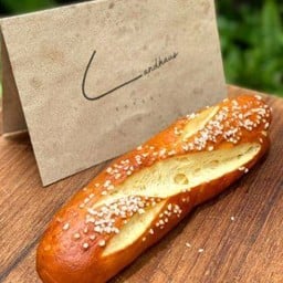 Salt Brezel Stick
