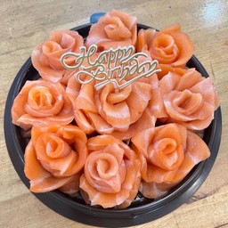 เค้กด๊อกดอก