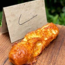 Brezel Cheese Stick
