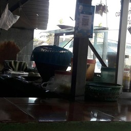 ร้านส้มตำเจ๊พา