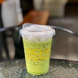 ชาเขียว