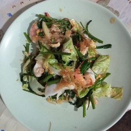 เจ๊เก๋ ตามสั่งยำนัว