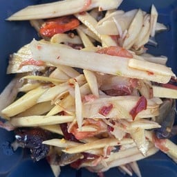 ตำมะม่วง