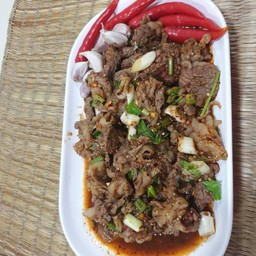 ก้อยขมสุก