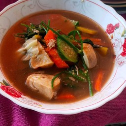 แกงอ่อม