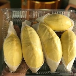 บ้านทุเรียนไทรม้า (ผลไม้สดปอกตามฤดูกาล) สวนปราจีน-ระยอง