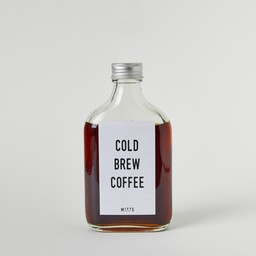 Cold brew - Dark 334
