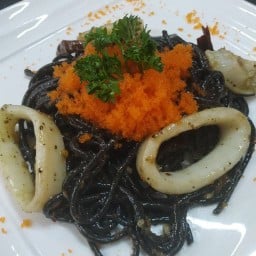 มินิ สเต็ก