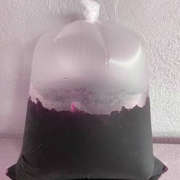 โอเลี้ยงน้ำแดง