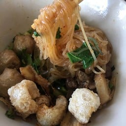 เรือนบัว ก๋วยเตี๋ยวเรือ