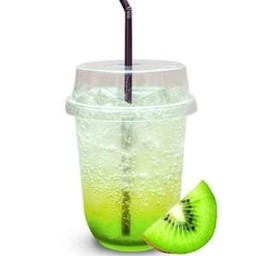 KIWI SODA