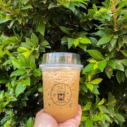 น้ำปั่น M coco บางบัวทอง