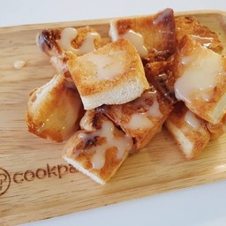 กินปุ๊บ…อร่อยปั๊บสาขา2 สาขากันตนาโรงพยาบาลบางใหญ่