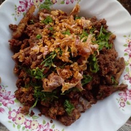 ลาบเหนือ(หมู)