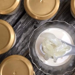 ลูกตาลนมสด,แซนวิชโบราณ(ฮาล้าล)