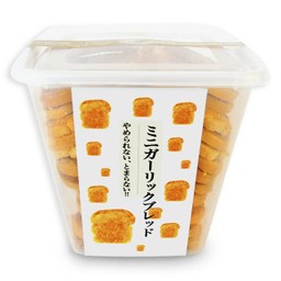 Garlic Bread ( Can )