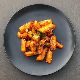 ต็อกโบกีทอด