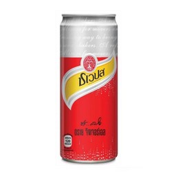 Ginger ale