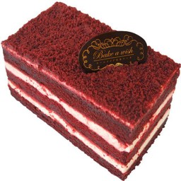 RED VELVET CAKE