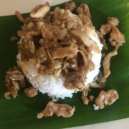 กระเพราหอม