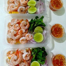 ร้านยำปากบาน 1