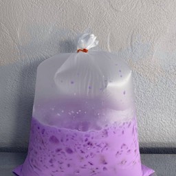 นมเผือก