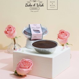 Super Moist Chocolate Cake