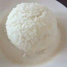 ข้าวเปล่า