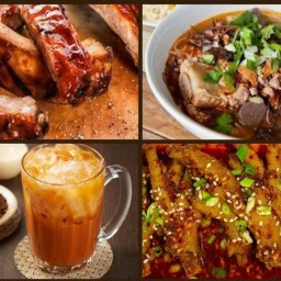 แดก&ดื่ม