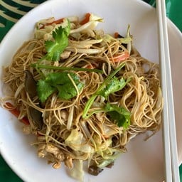 เจียงโชนา พุทธบูชา