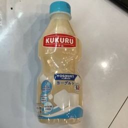 KUKURU คูคูรุ โยเกริต์